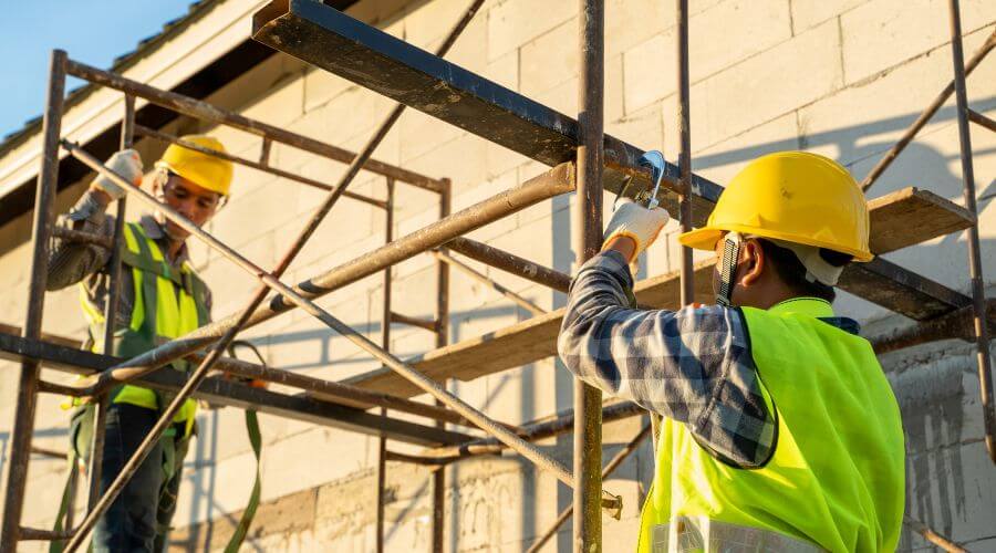 Professional residential roofers in Colorado Springs, CO